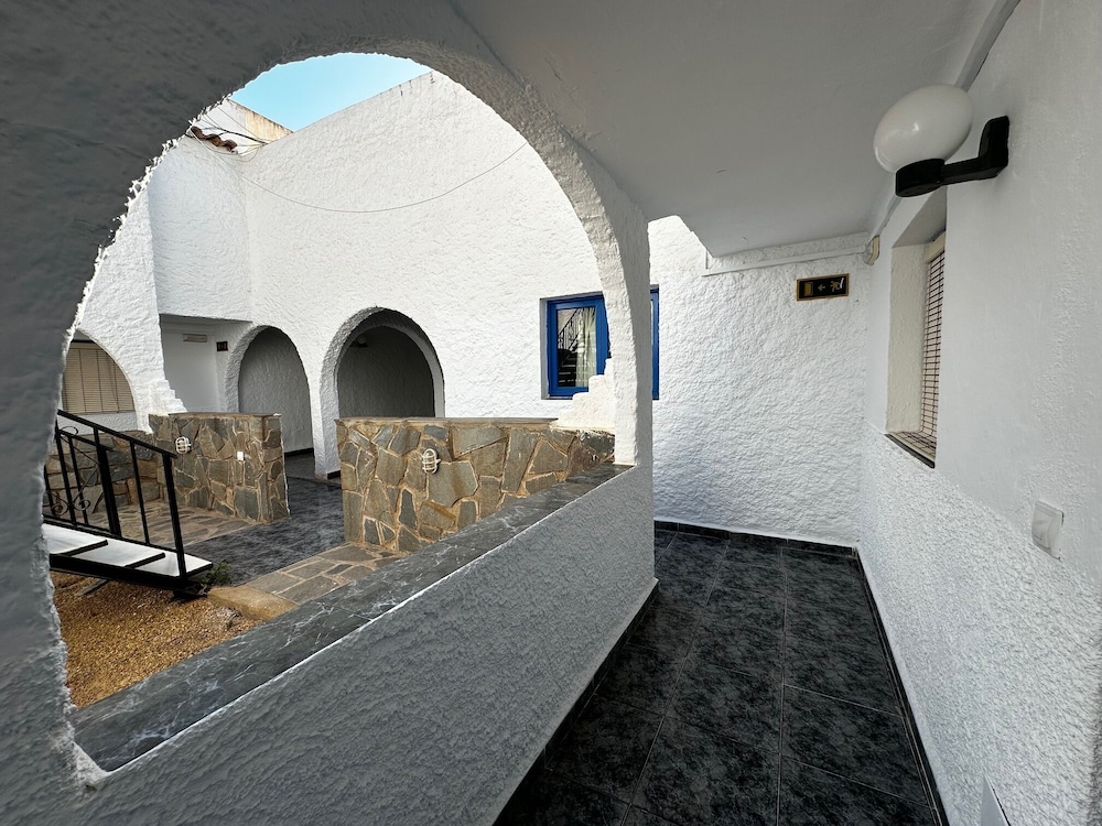 El Flamenco Hostal 24/56