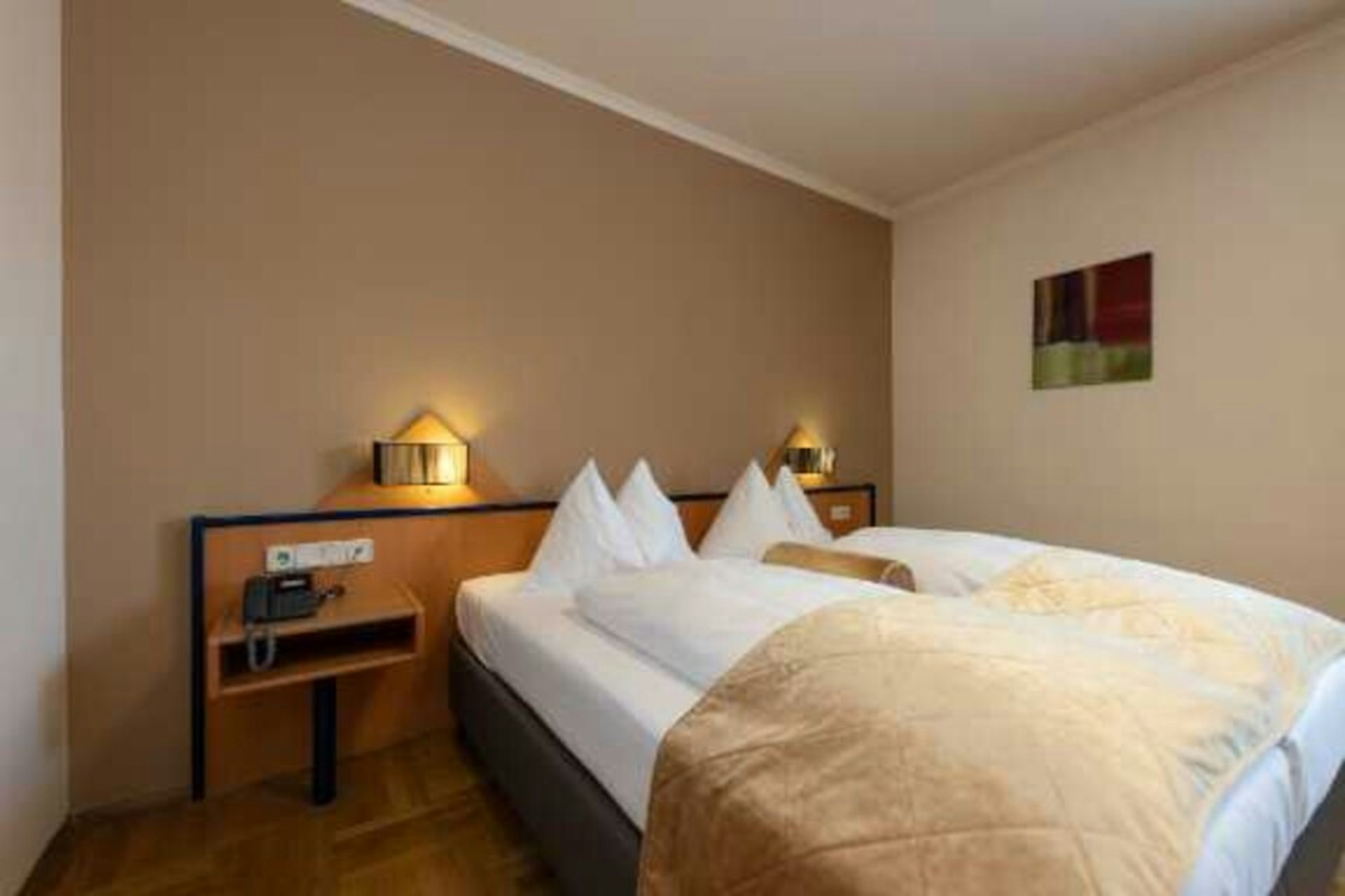 Maiers Hotel Oststeirischer Hof 23/77