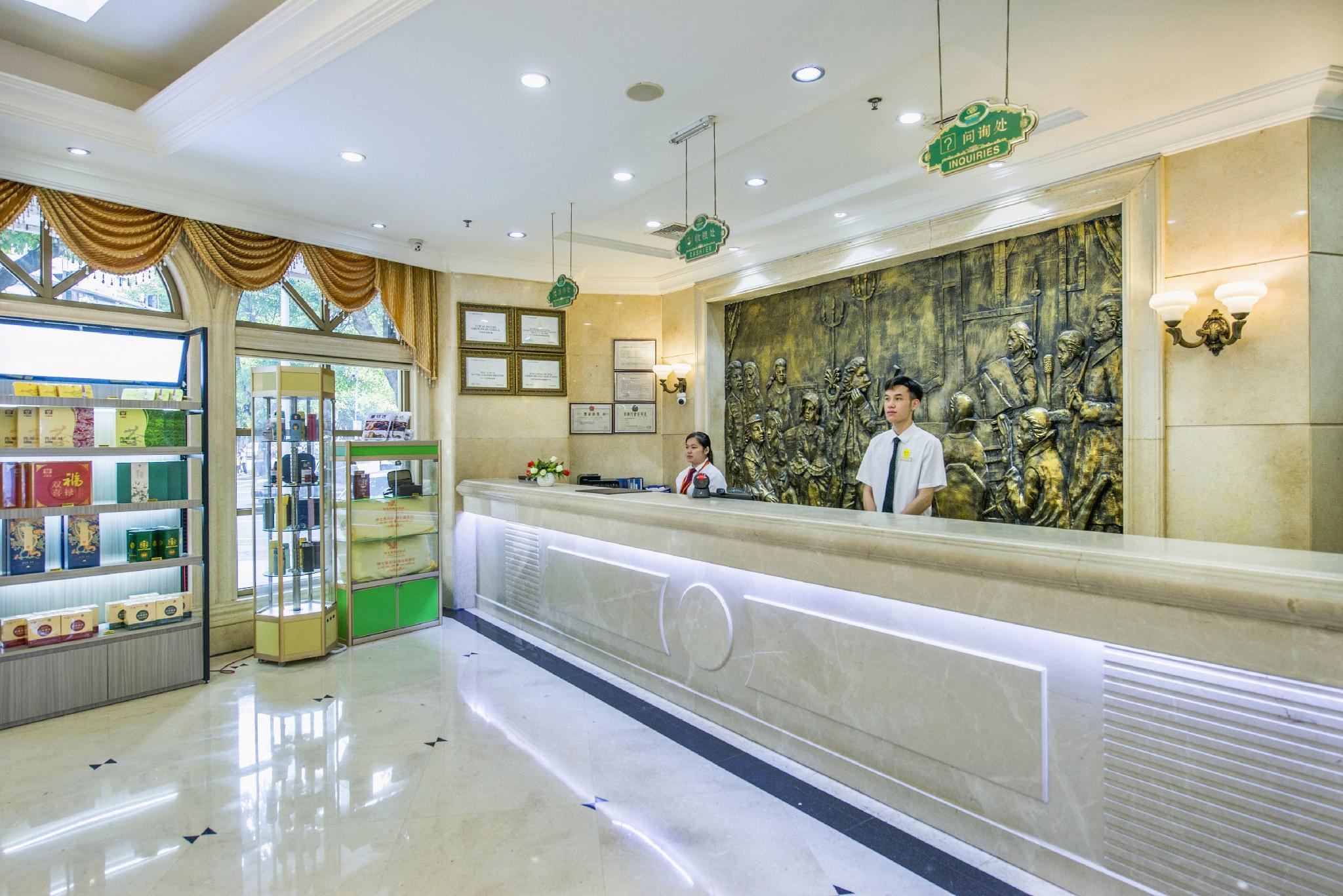 Vienna Hotel (Huizhou Maidi) 11/32