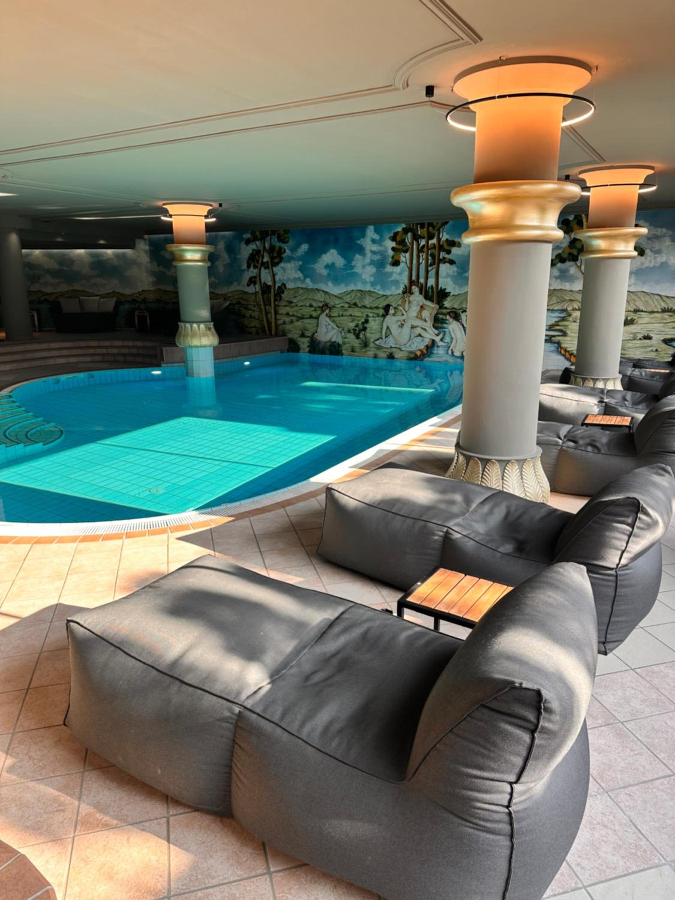 Tirolensis - Luxury All Inclusive 14/37