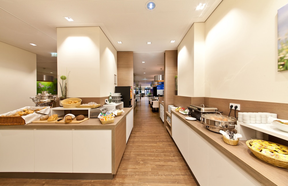 Garner Hotel Berlin - Charlottenburgm, an IHG Hotel 59/82