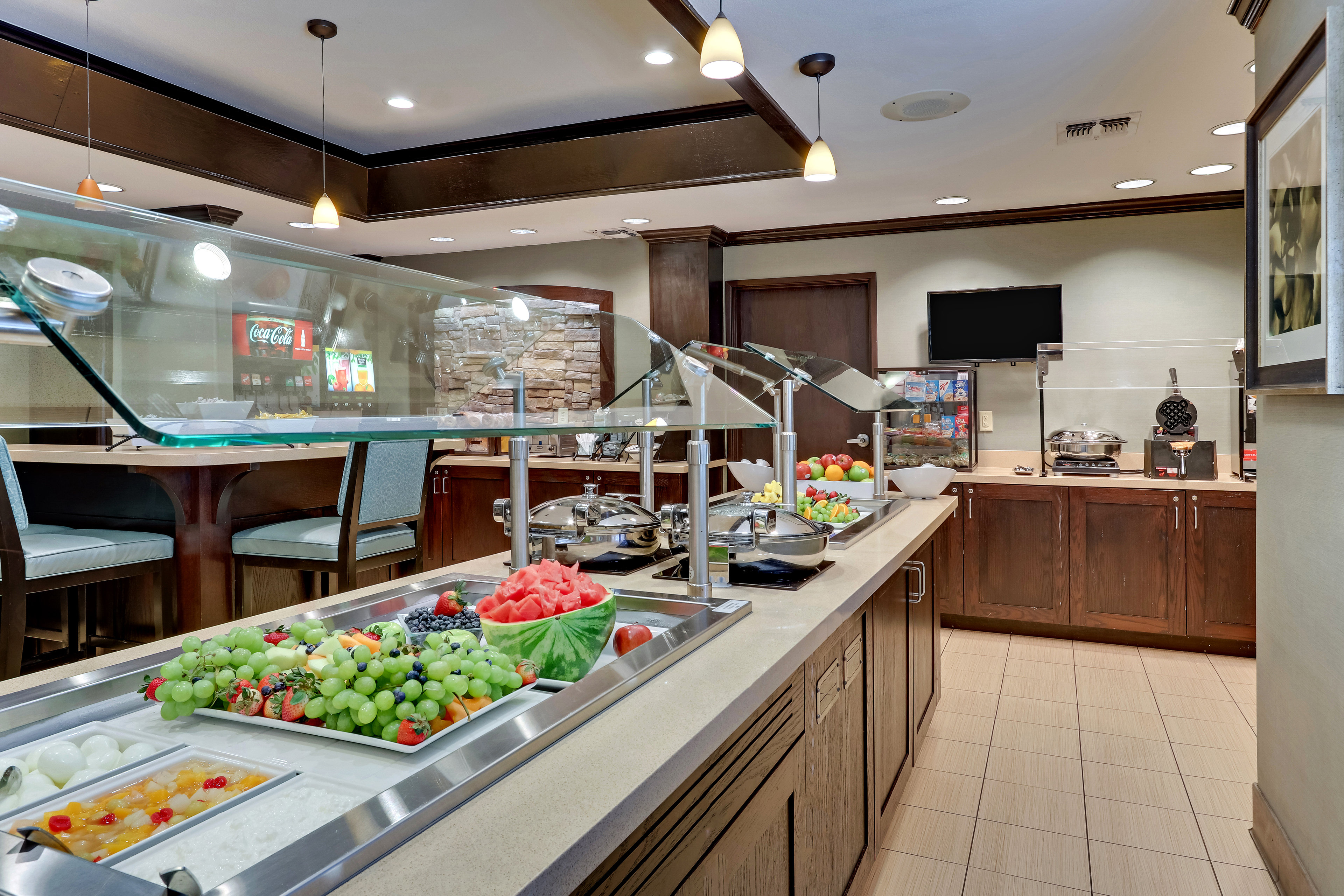 Staybridge Suites San Angelo 9/12