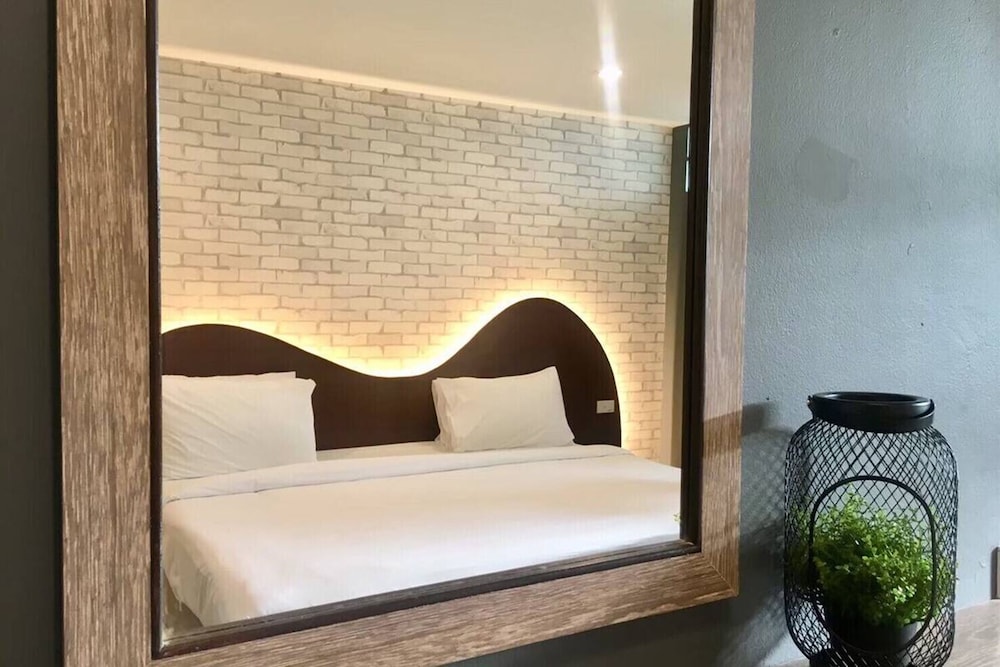 Ton Aor Place Hotel Ratchada 12/43