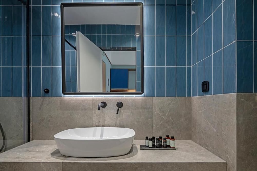 Studio, King Bed, Queen Bed, Acropolis View, Acro Urban Suites Athens 4/4