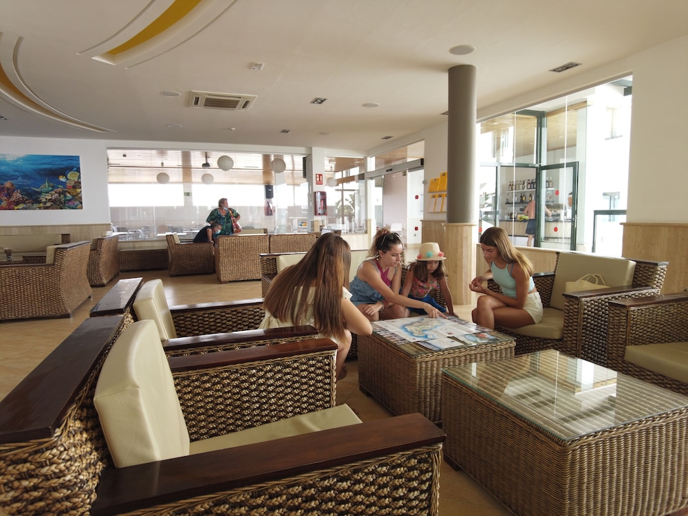 Hotel Pocillos Playa 25/50