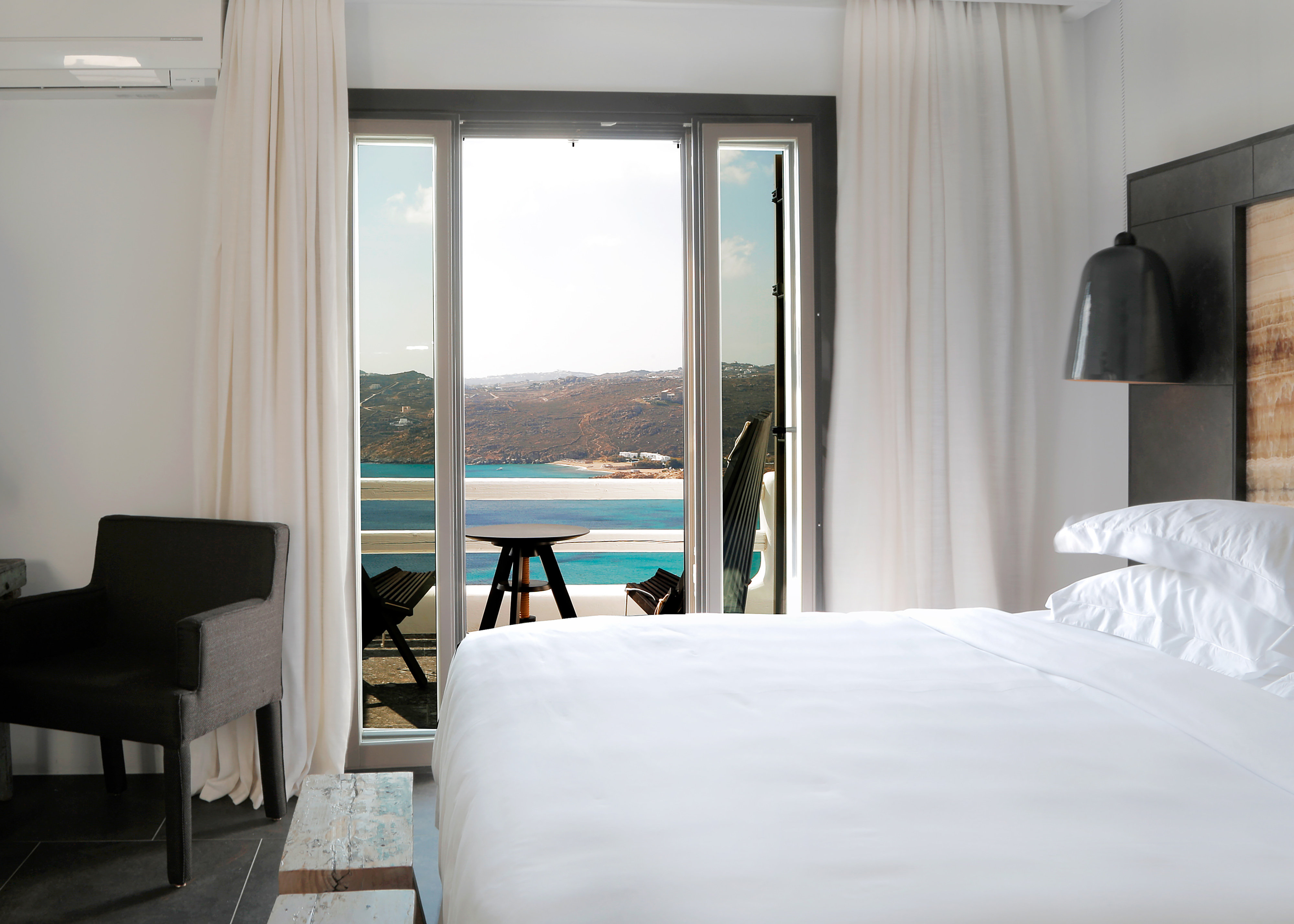 Myconian Avaton - Design Hotels 10/38