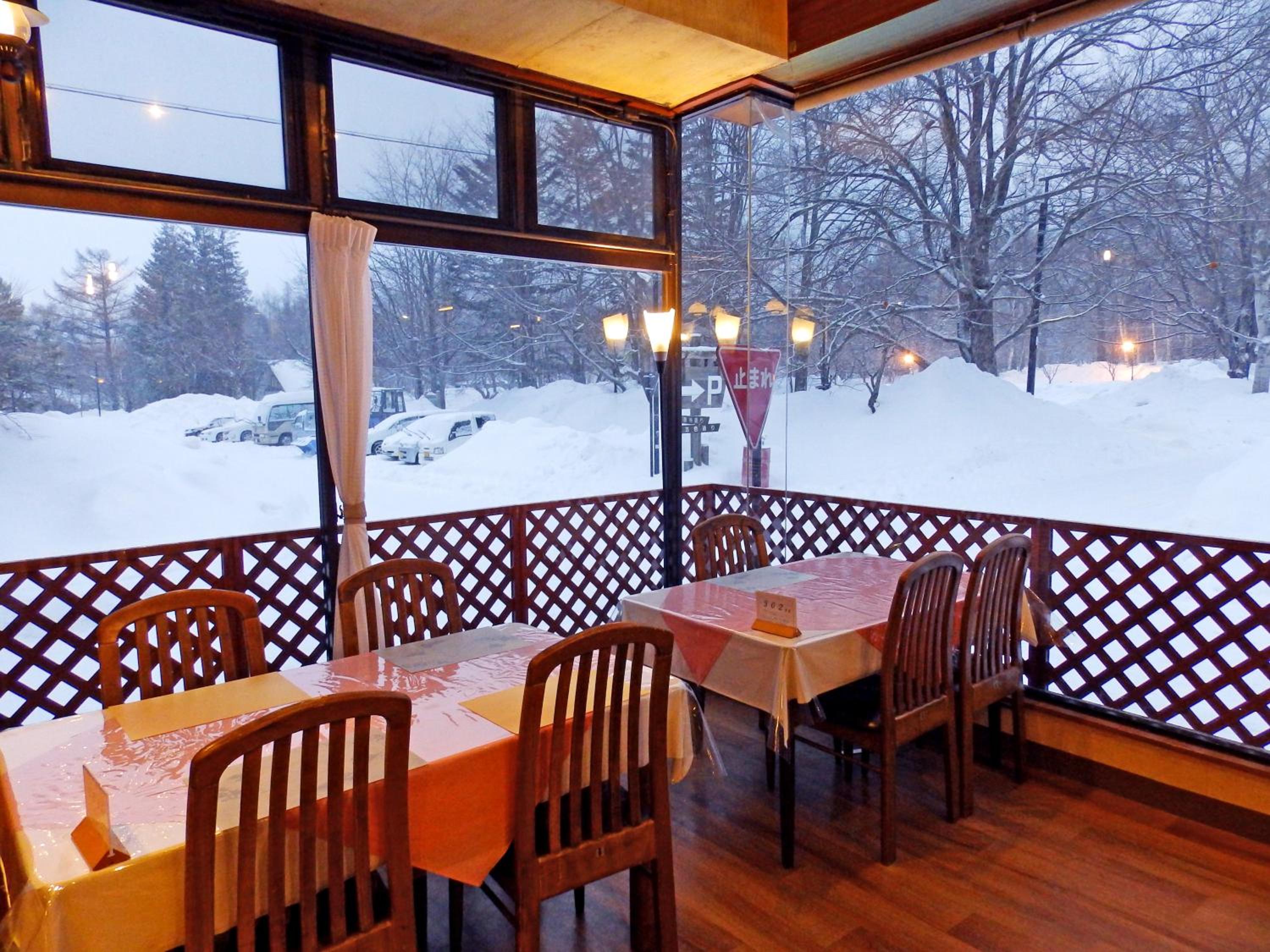 Nikkoyumoto Onsen Okunikko Park Lodge Miyama 19/27