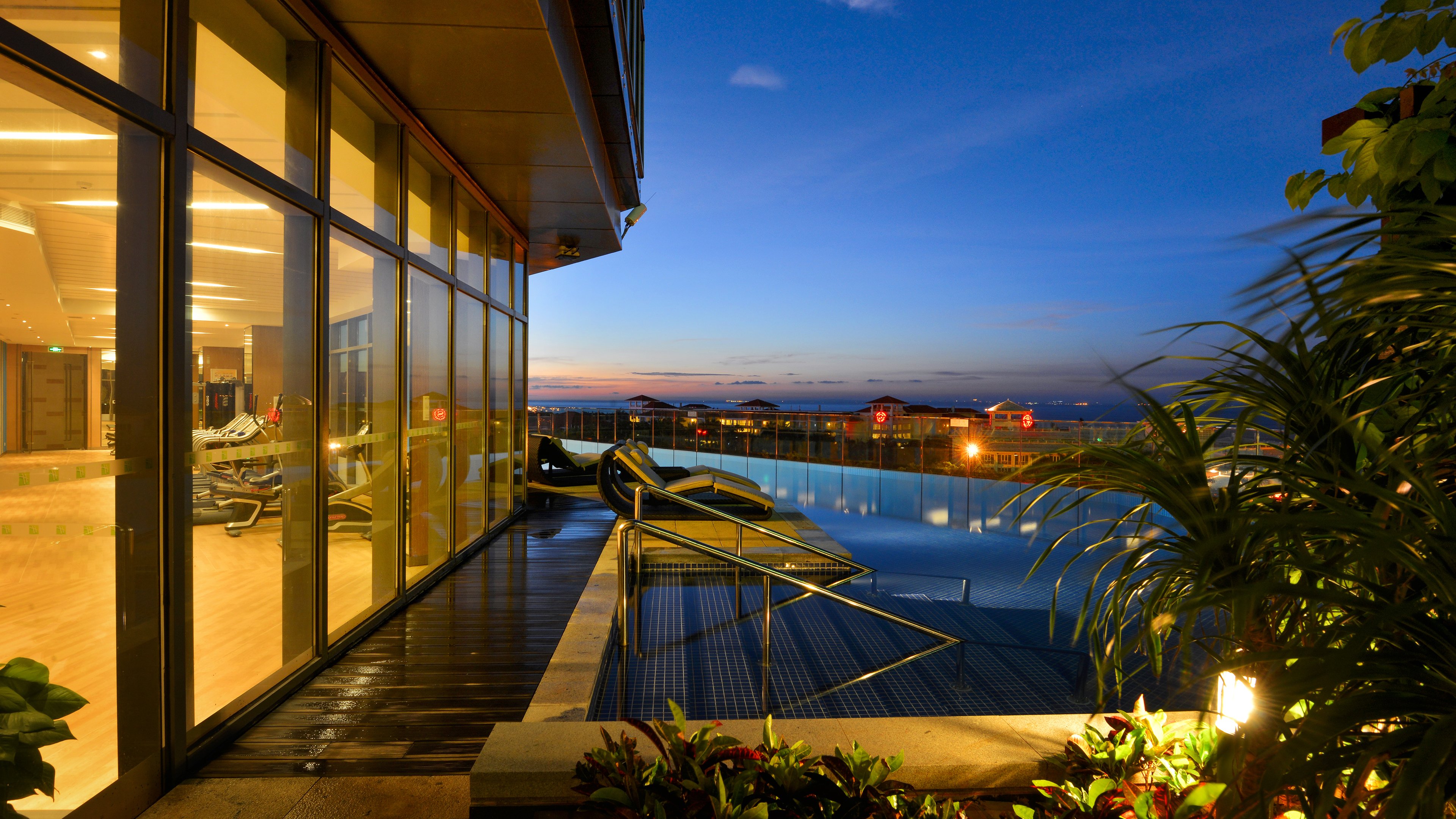 Holiday Inn Haikou West Coast 19/50