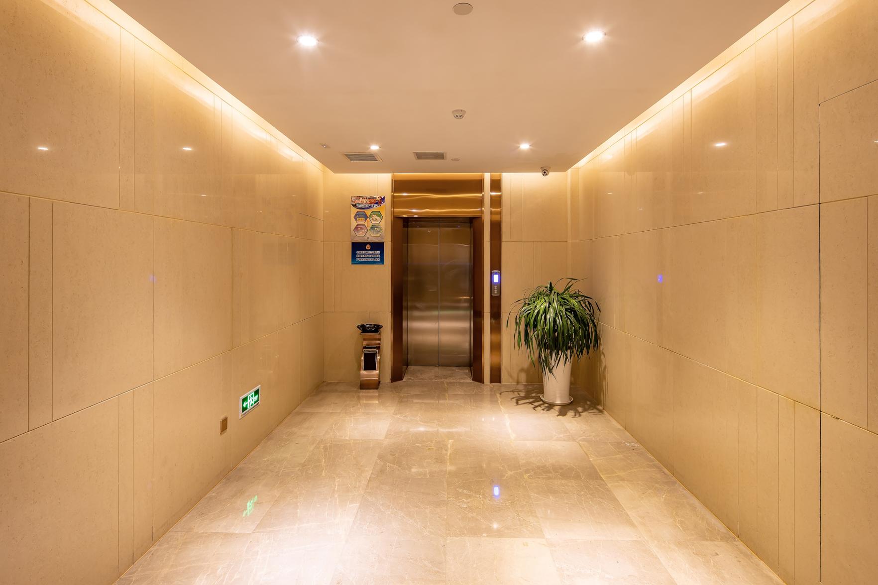 Lavande Hotel (Beijing Yizhuang Development Zone) 45/58