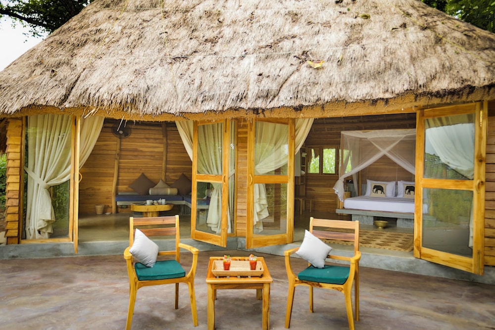 Wild Glamping Gal Oya 37/50