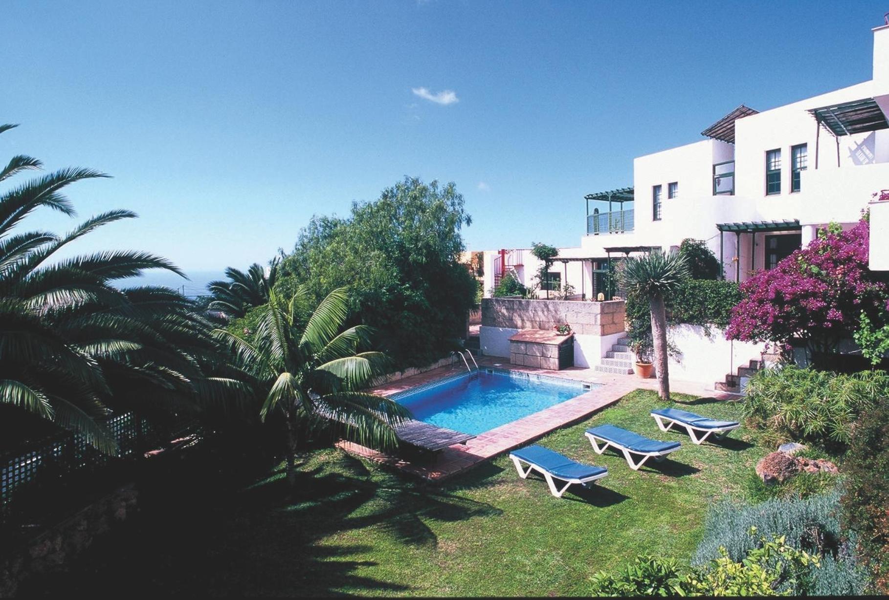 Casa San Miguel 15/16