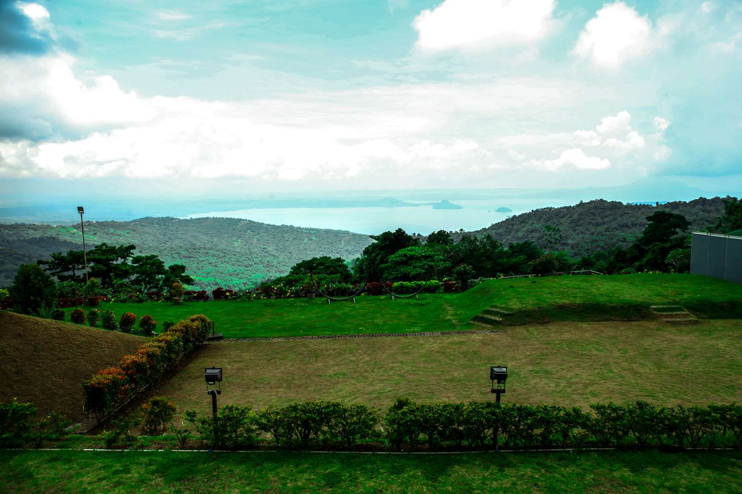 Days Hotel Tagaytay 31/36