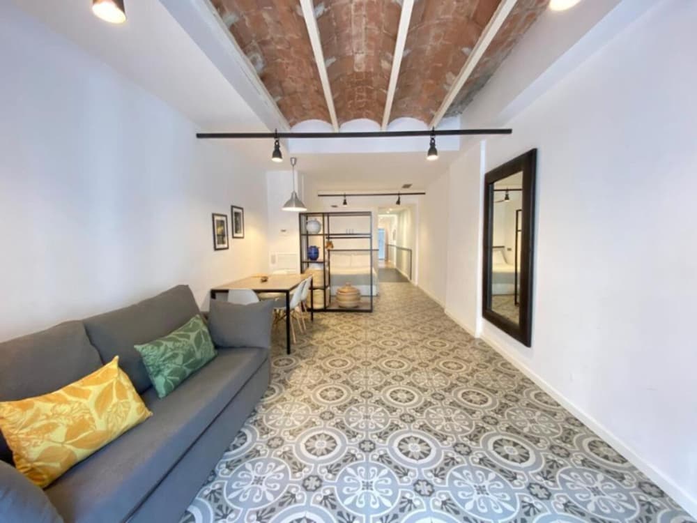 Fga Liceu Apartments 15/25