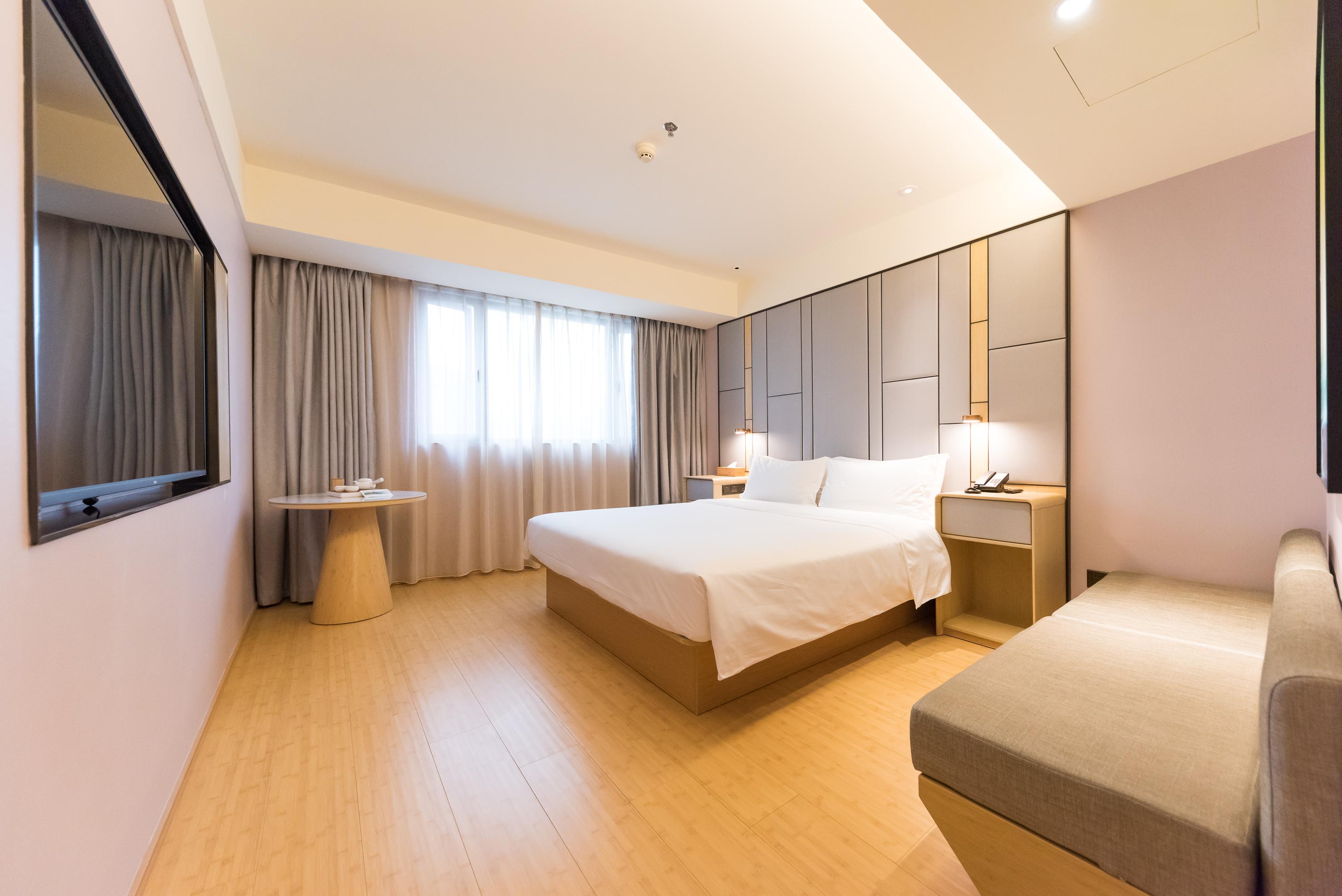 JI Hotel Shenzhen Convention Center 18/49