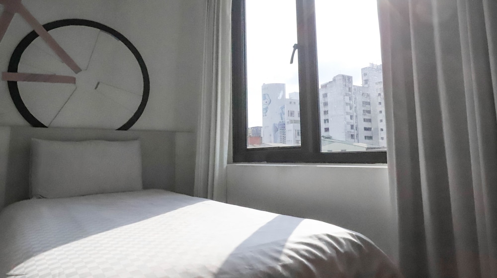 Hotel Initial-Taichung 24/66