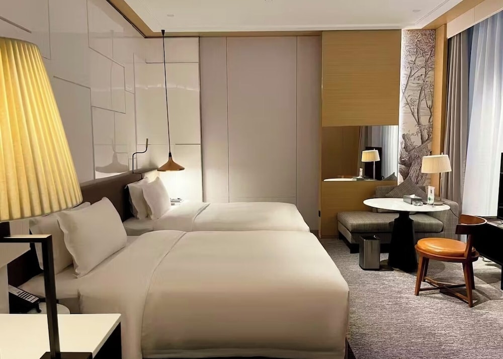 Howard Johnson by Wyndham Wenting Hotel Changsha 18/49
