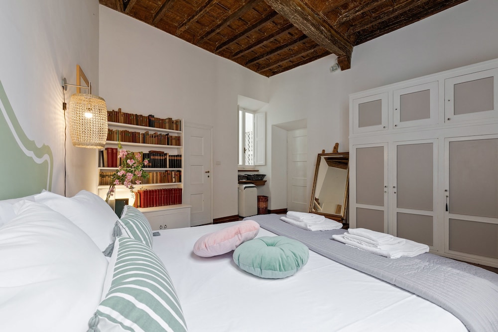 Rome as you feel - Vetrina Apartment 7/23