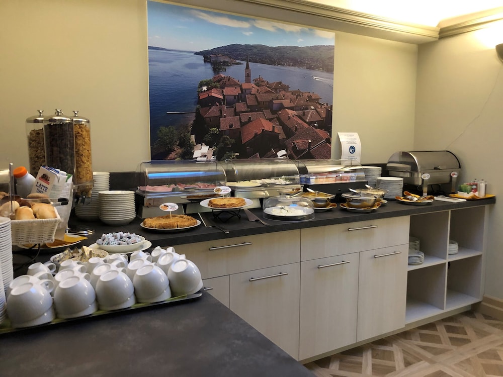 Best Western Hotel Crystal 18/24