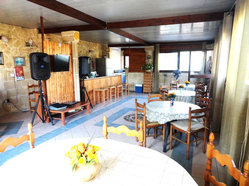 Affittacamere B&B Villa Cristina 33/48