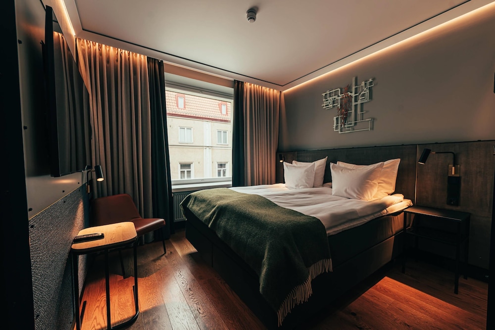 Clarion Hotel Mestari 17/60