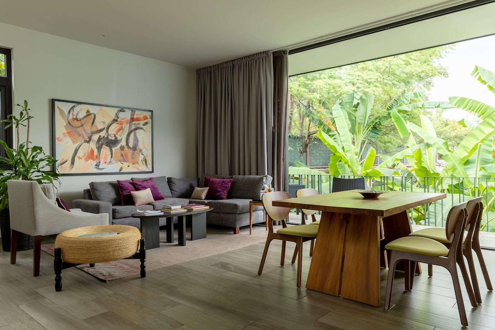 El Callejon Hotel Boutique 31/45