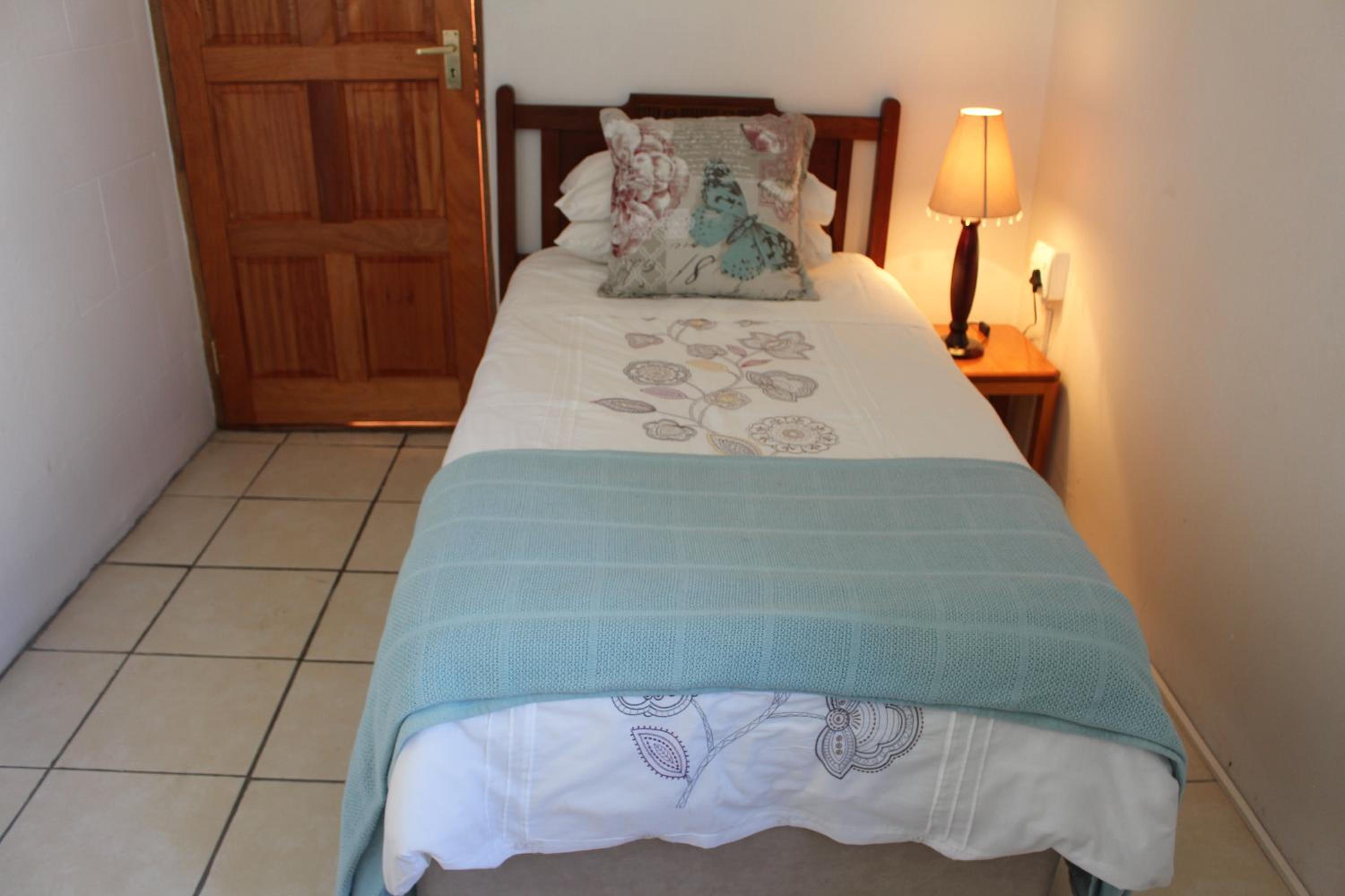 غرفة مفردة، Knysna Manor House 3/9