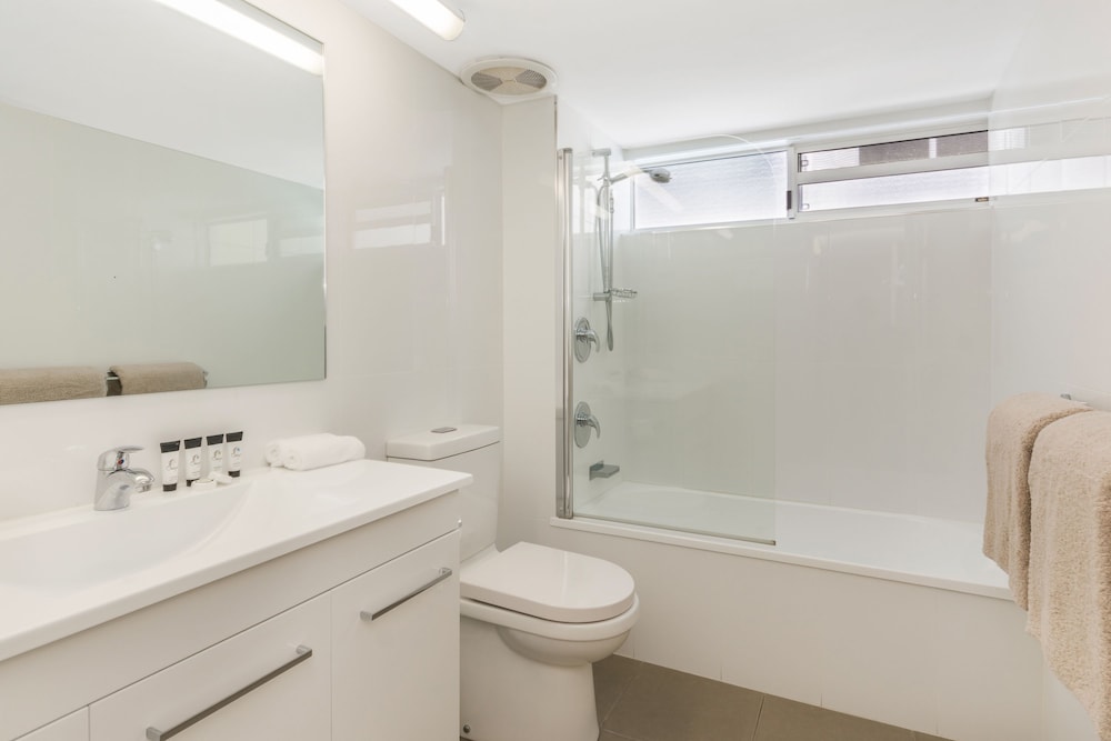BALI HAI APARTMENTS NOOSA 45/50