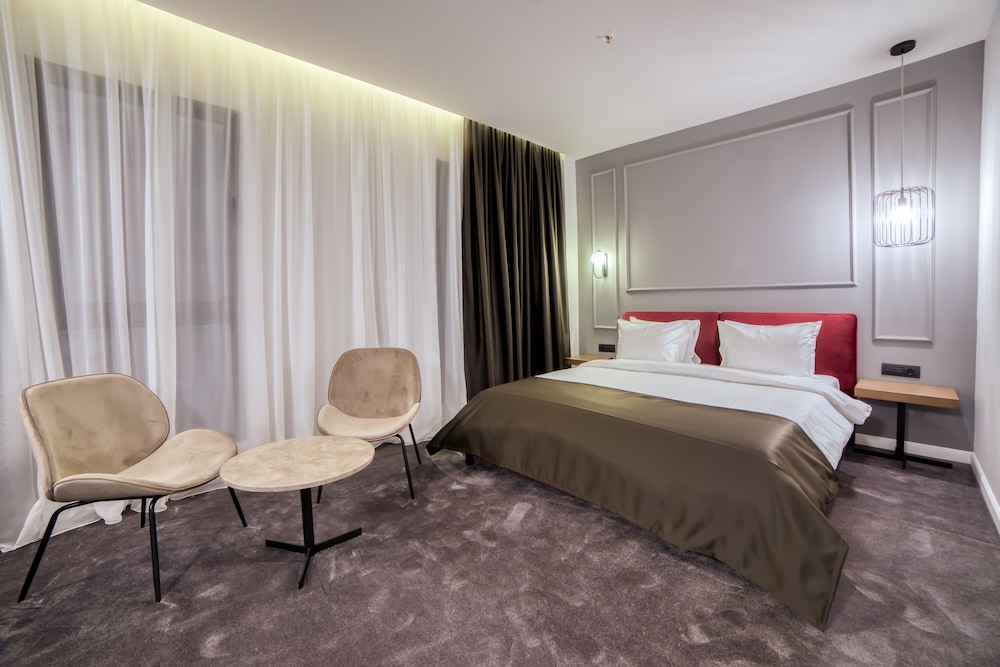 Boscovich Boutique Hotel 7/54