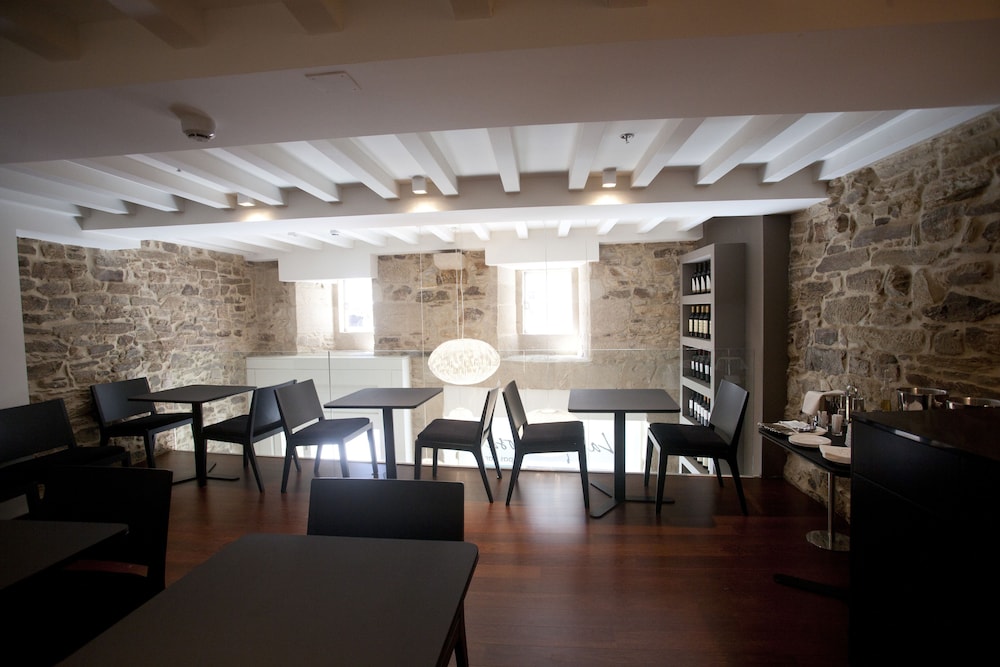 Hotel Carris Casa De La Troya 45/50
