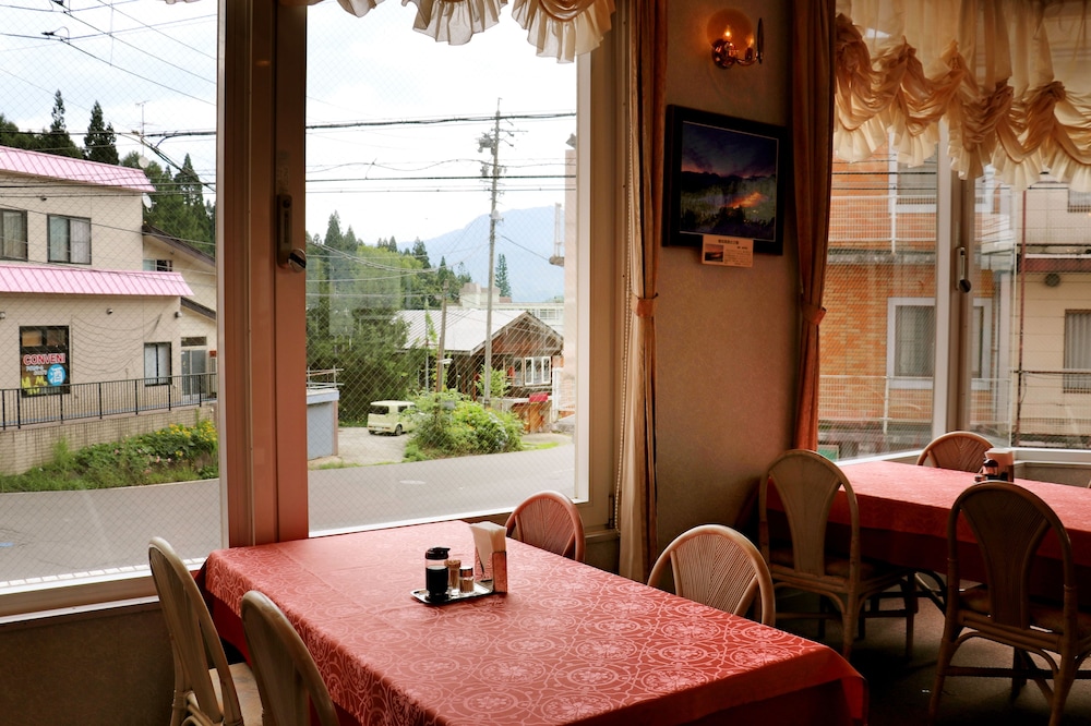 RESORT INN MARION SHINANO 52/67