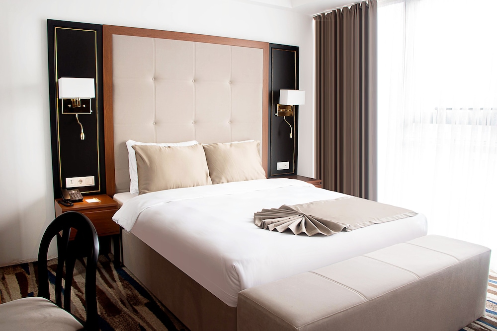 Shelter Inn Hotel & Spa 14/47