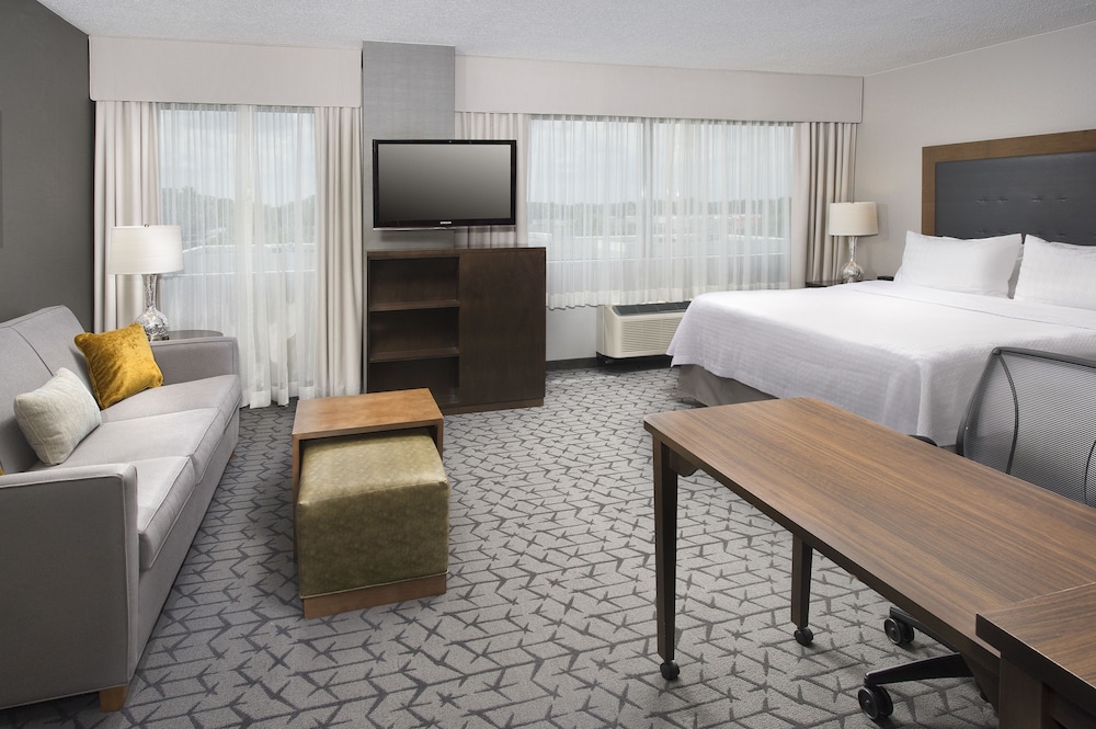 Homewood Suites By Hilton Washington Dc/Noma Union Station 20/58