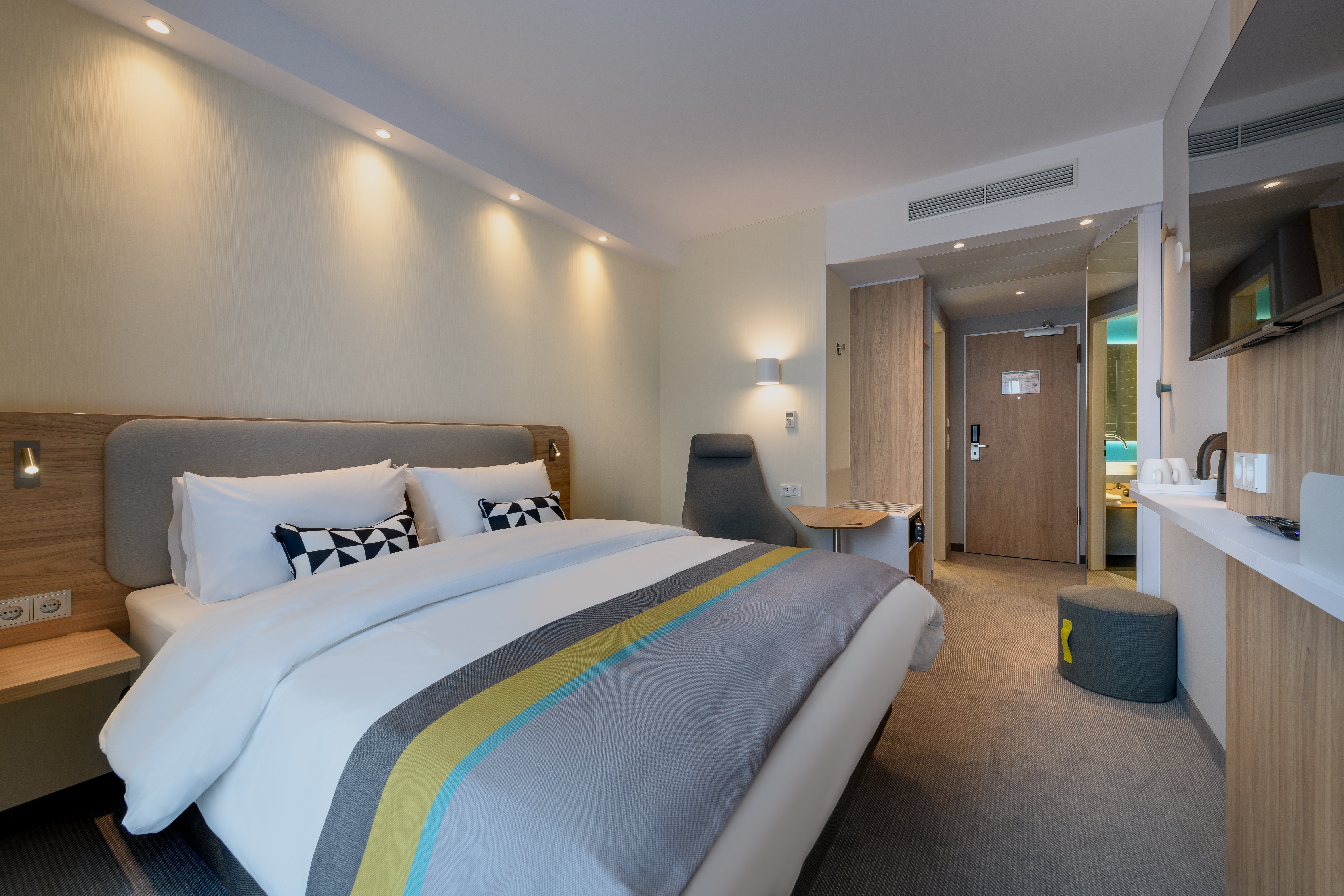 Holiday Inn Express Fulda by IHG 15/50