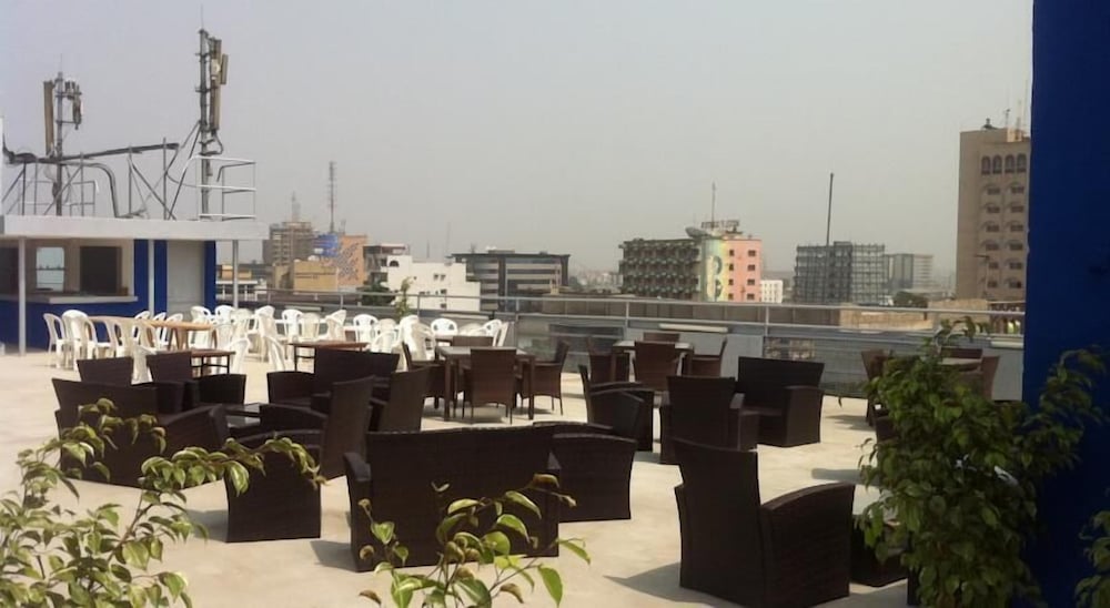 Hotel Beausejour Mirabel 23/27