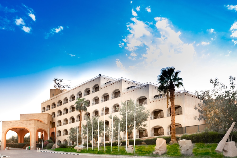Basma Hotel Aswan in ASWAN