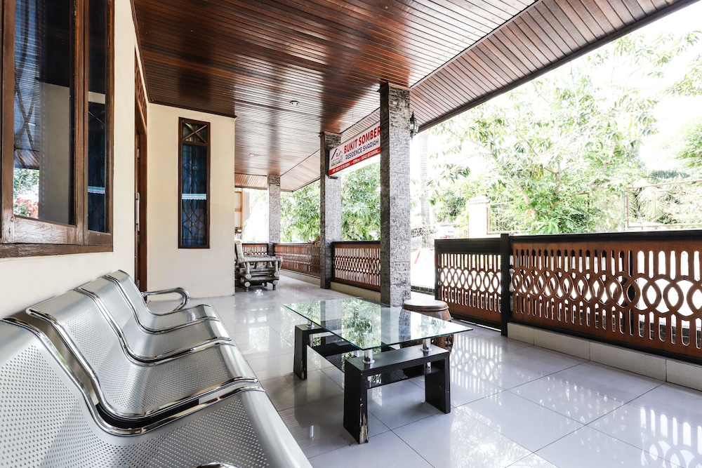 OYO 3789 Bukit Somber Residence Syariah 10/17