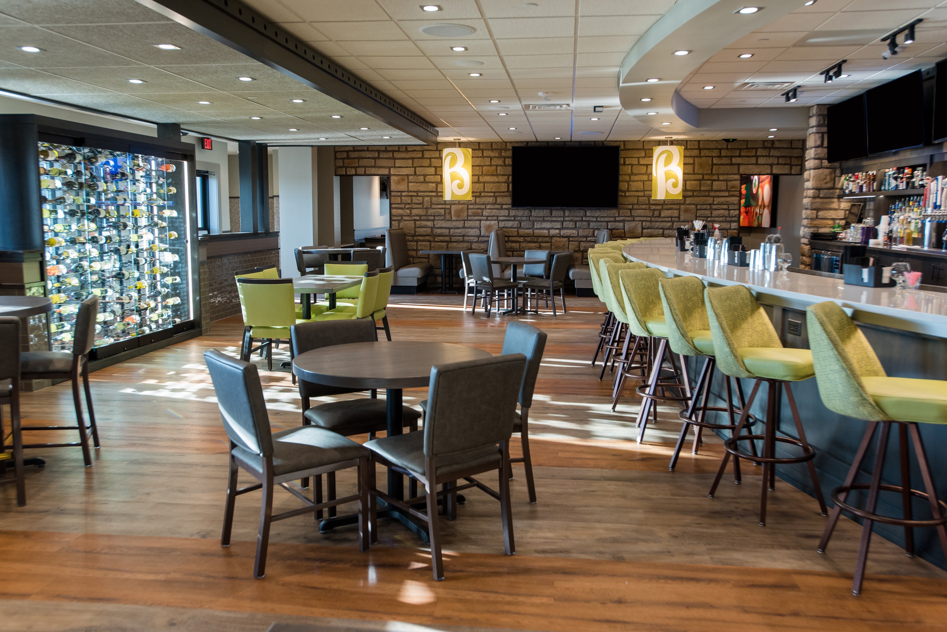 Holiday Inn Hotel And Suites Des Moines Northwest 26/50