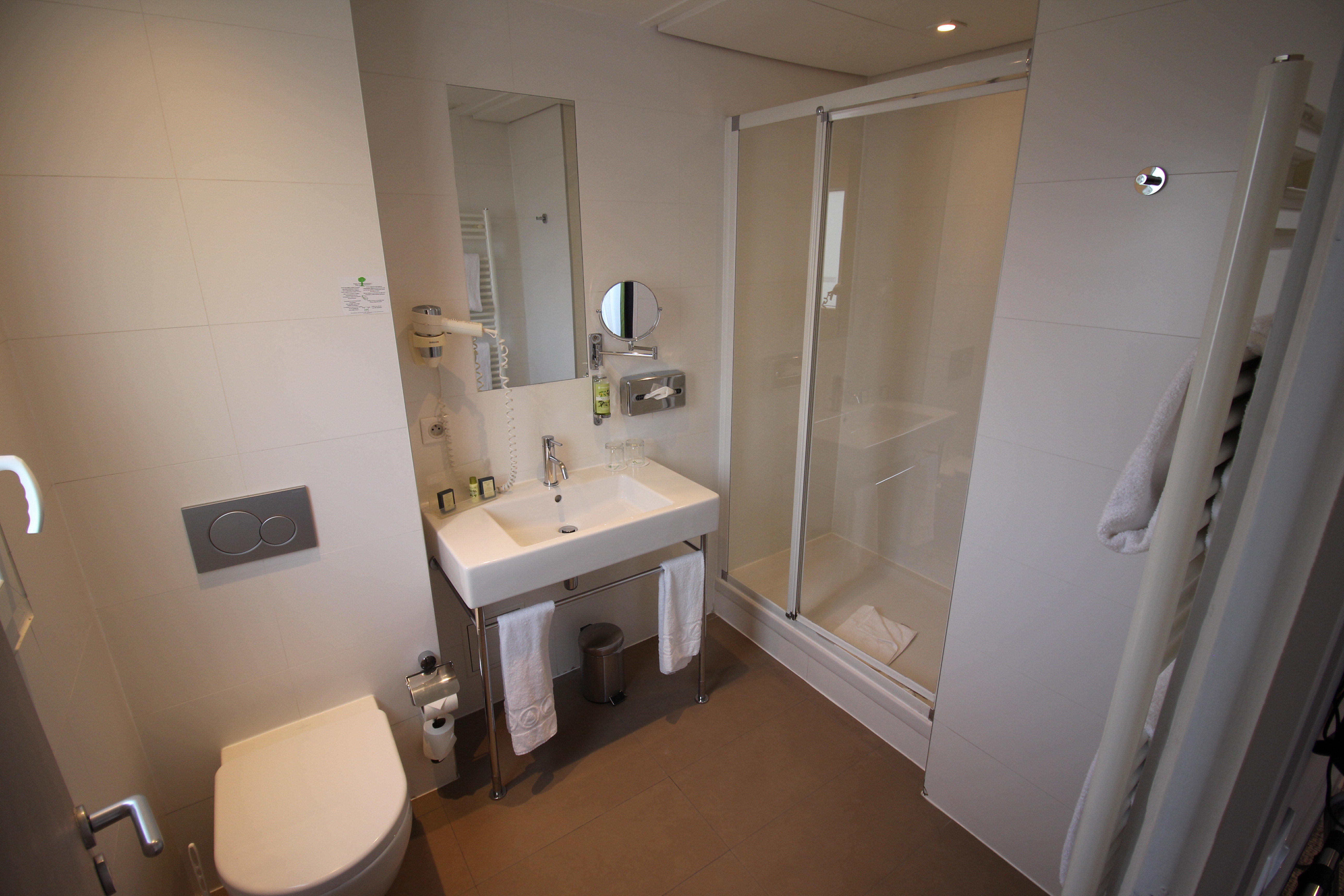 Holiday Inn Paris Auteuil 44/45
