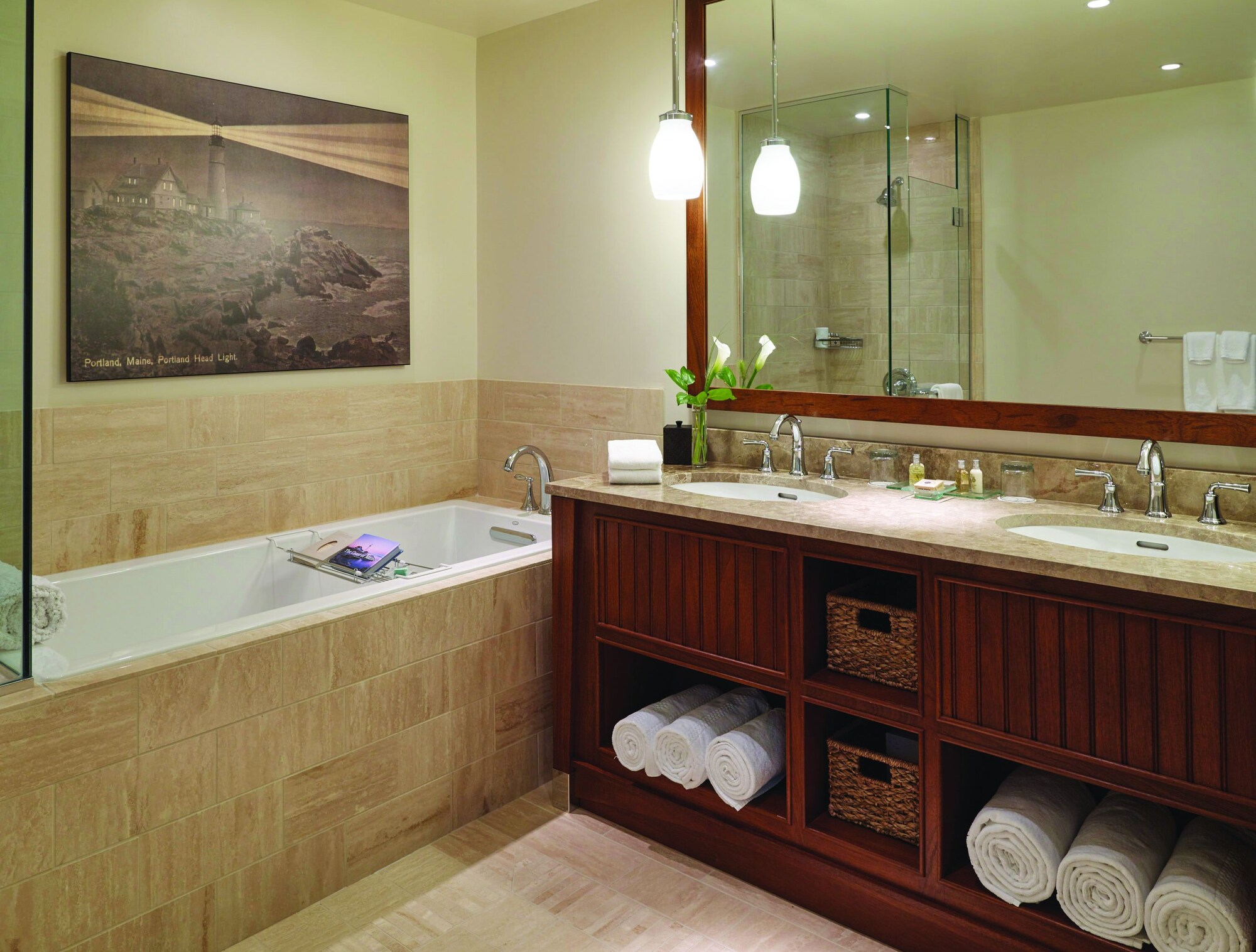 Beach, Suite, King Bed, Accessible