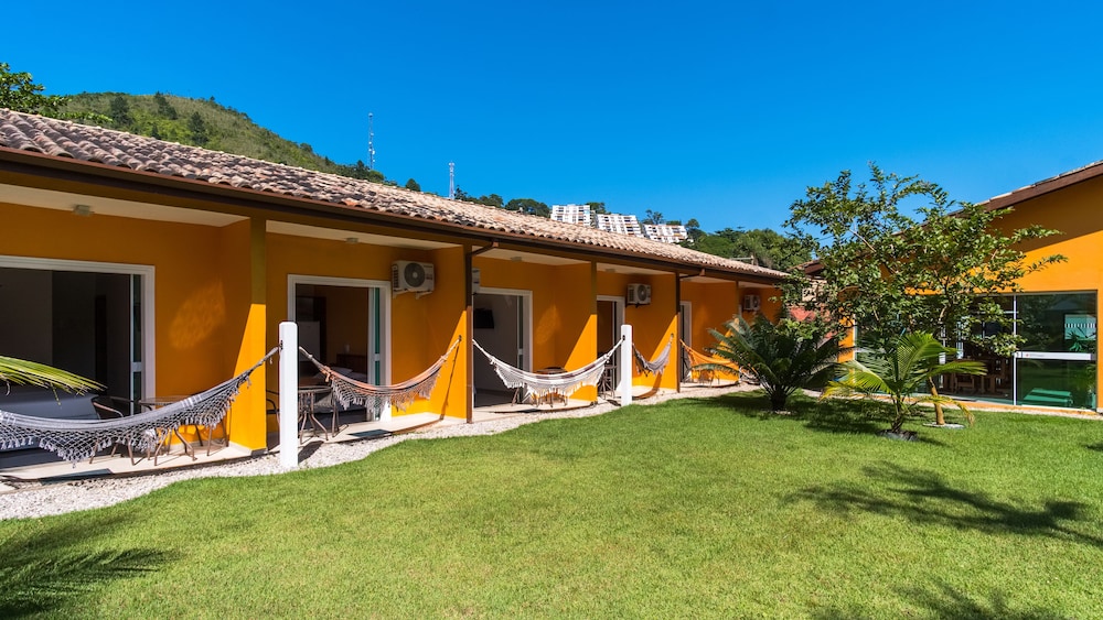 Pousada Villa Piemonte 53/59