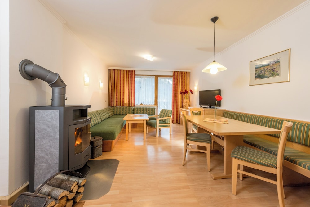 Aparthotel Ferienalm 55/73