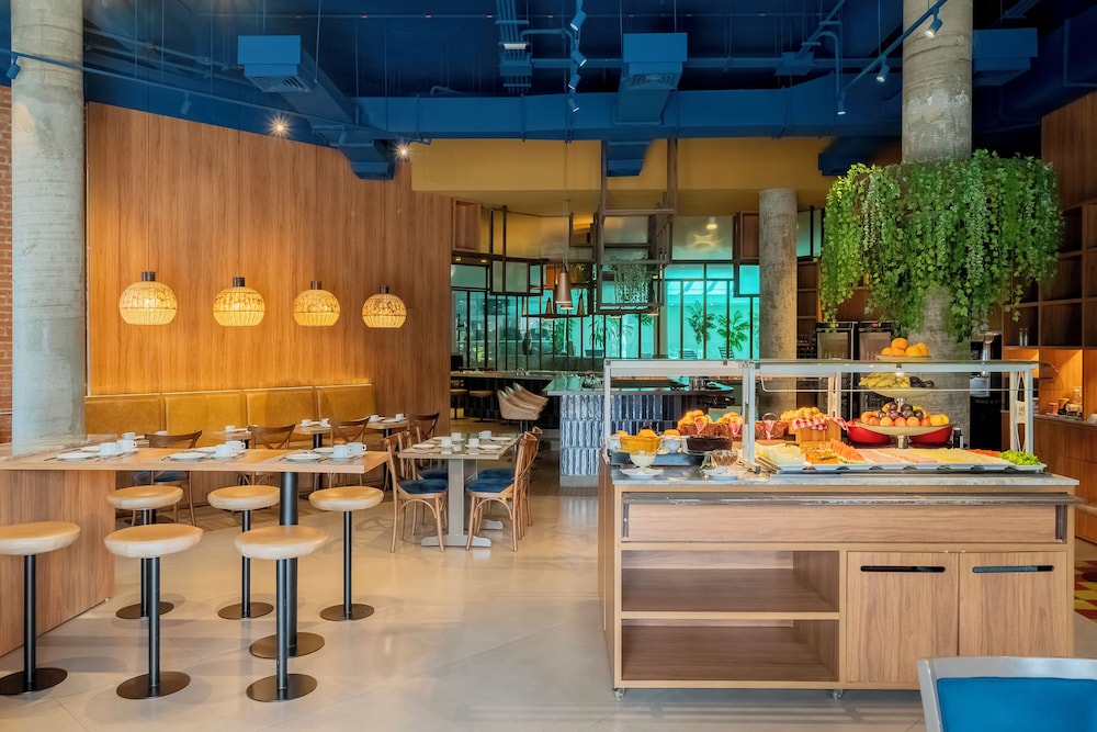 Ibis Styles Sorocaba Santa Rosalia 54/66