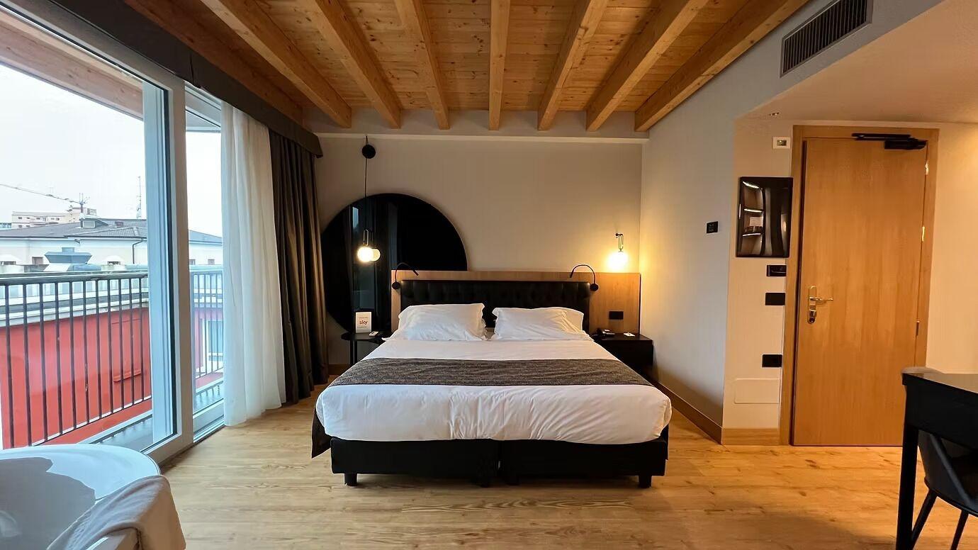 Castello, Junior Suite