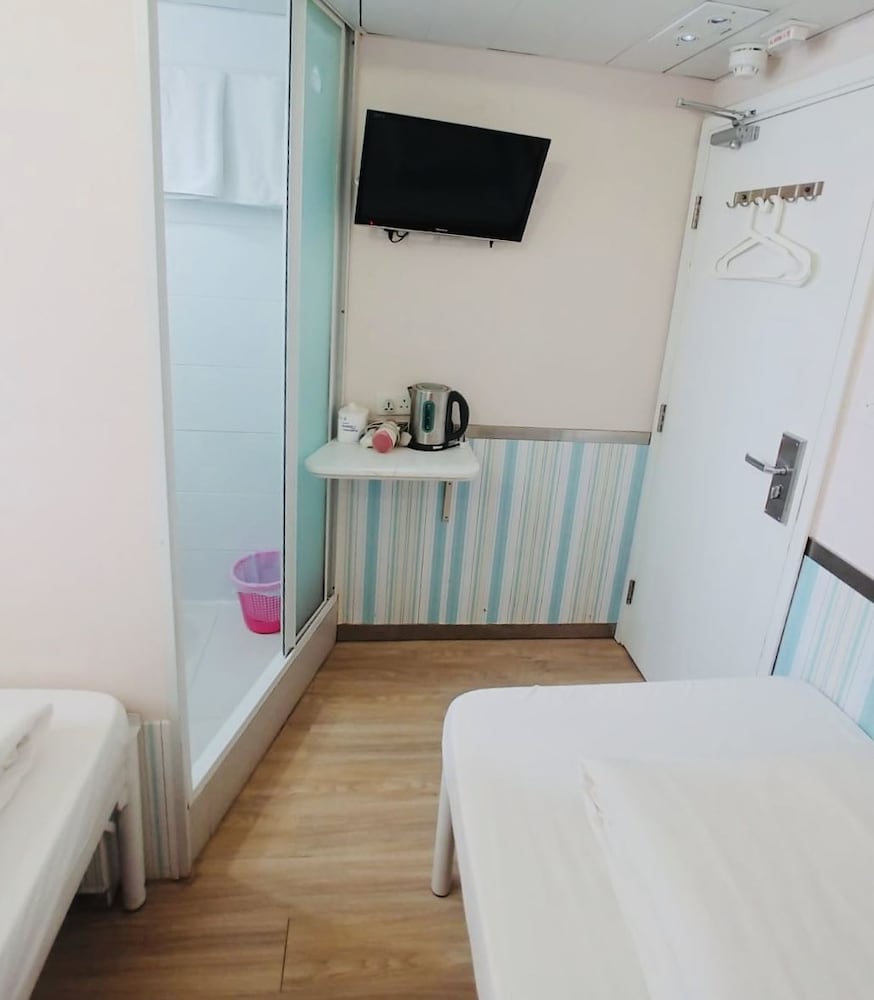 Ring Wood Guest House 15/29