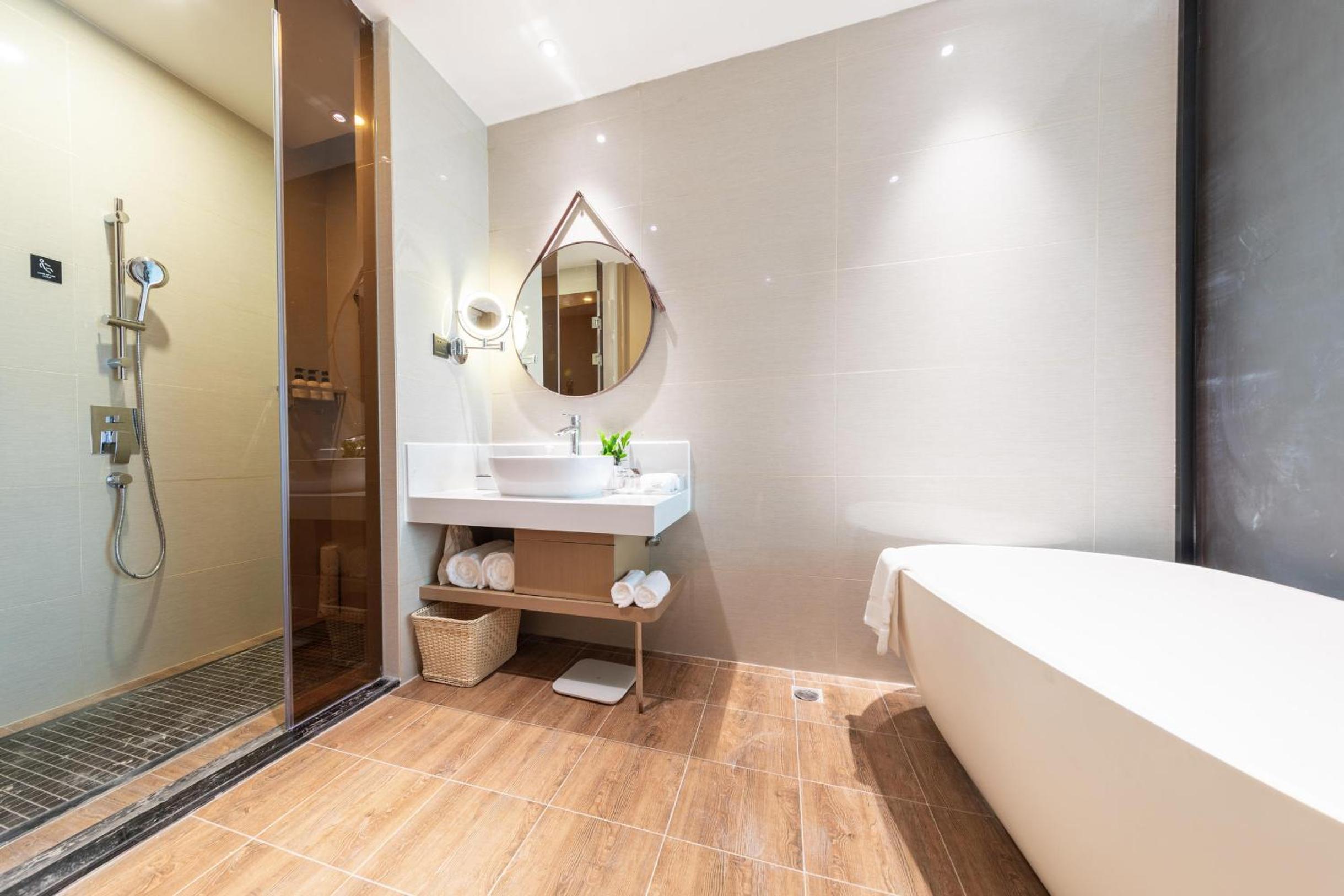 Atour Hotel (Kunming Daguan Park) 32/34