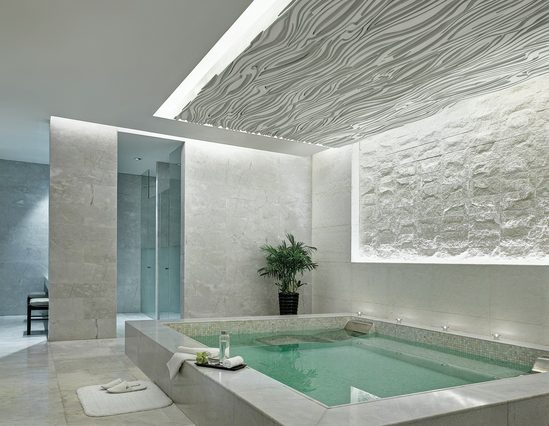 Langham Place Ningbo Culture Plaza 21/56