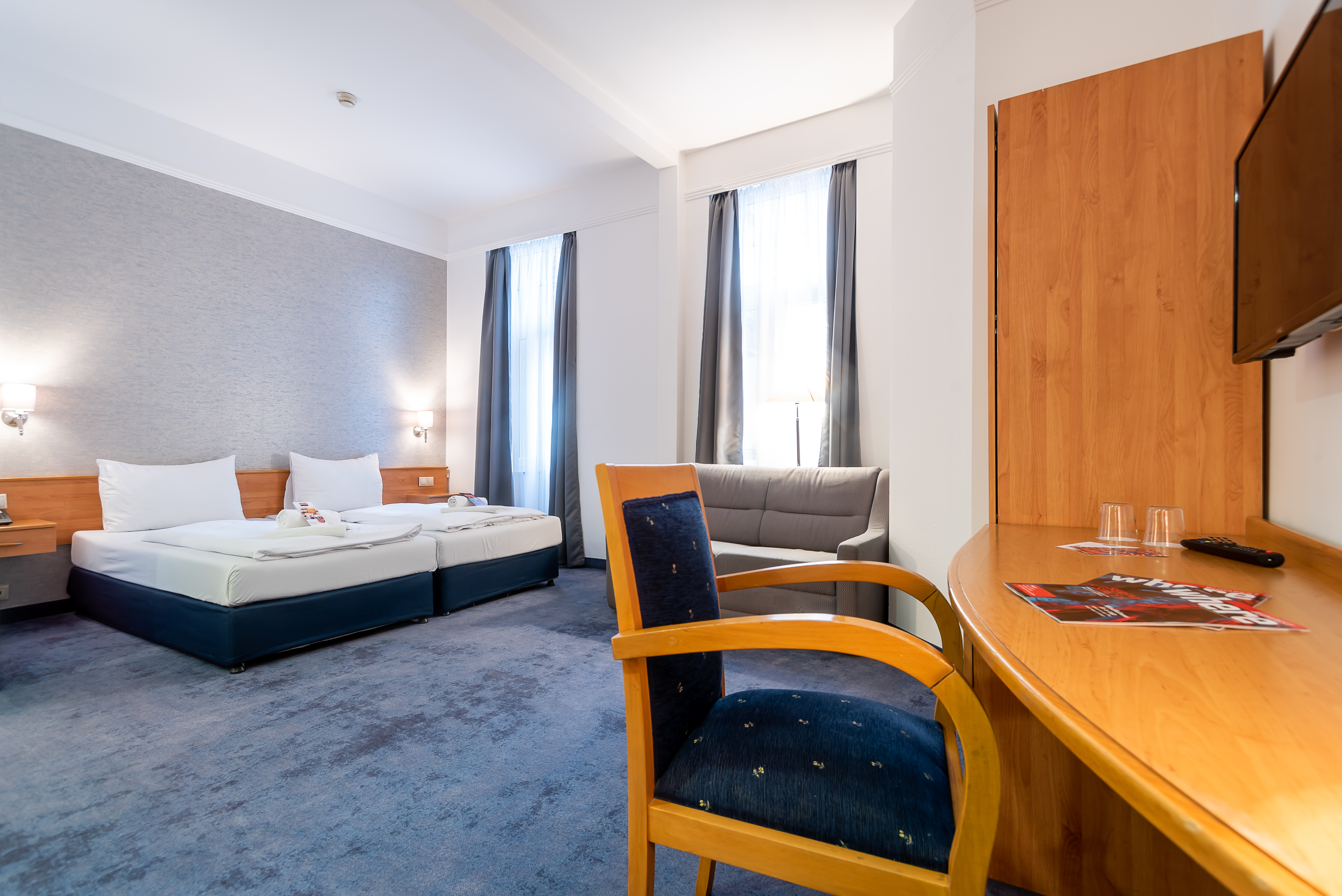 Hotel Golden Park Budapest 23/48