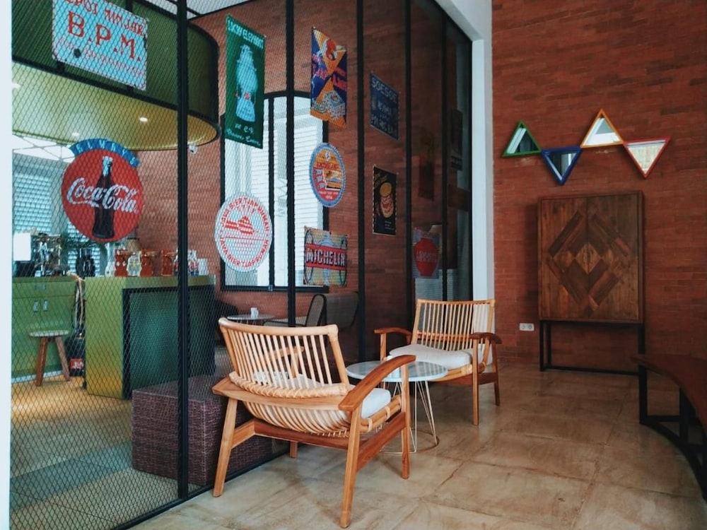 Mexolie Hotel 35/49