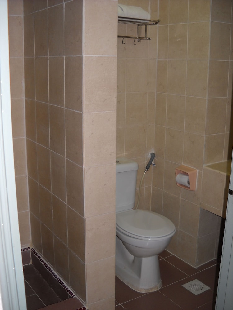 Hotel Seri Malaysia Port Dickson 48/50
