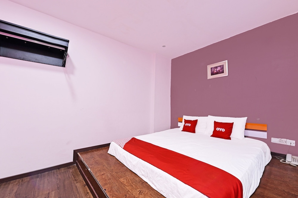 Hotel O Orange Hotel Kuala Pilah 41/67